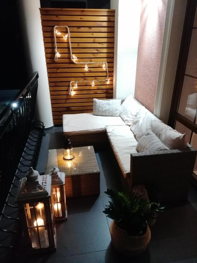 Apartament Przy Jeziorze Borne Sulinowo Exterior foto