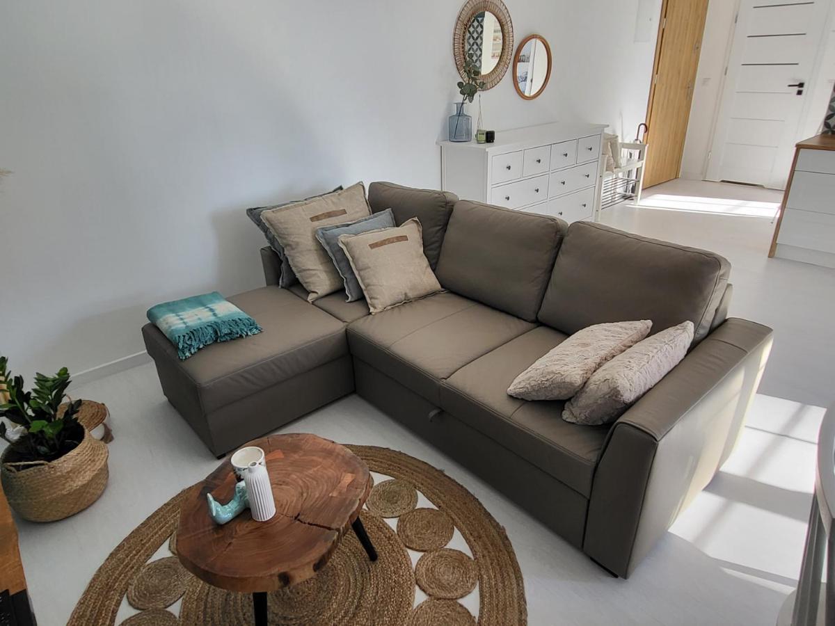 Apartament Przy Jeziorze Borne Sulinowo Exterior foto