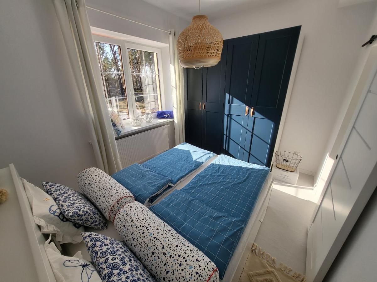Apartament Przy Jeziorze Borne Sulinowo Exterior foto