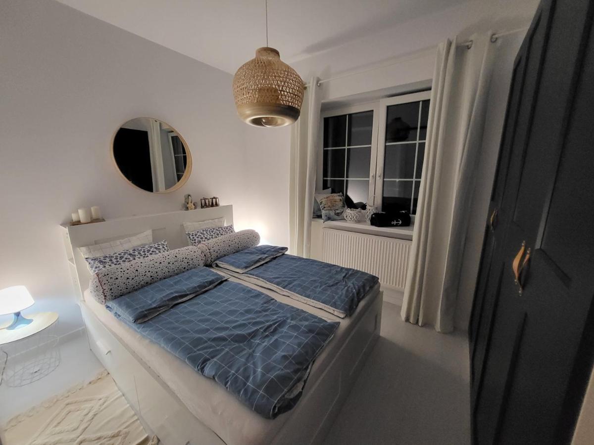 Apartament Przy Jeziorze Borne Sulinowo Exterior foto