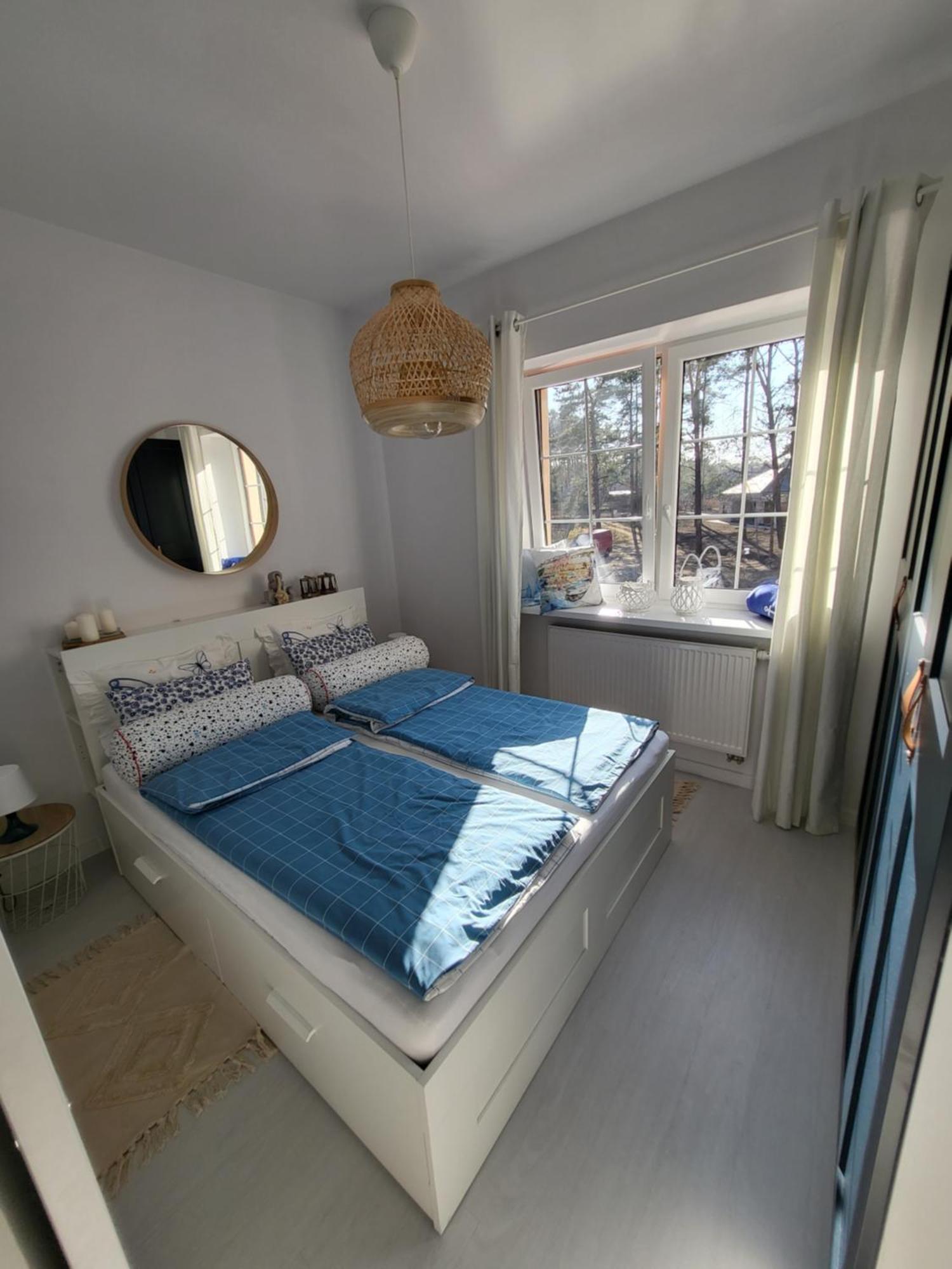Apartament Przy Jeziorze Borne Sulinowo Exterior foto
